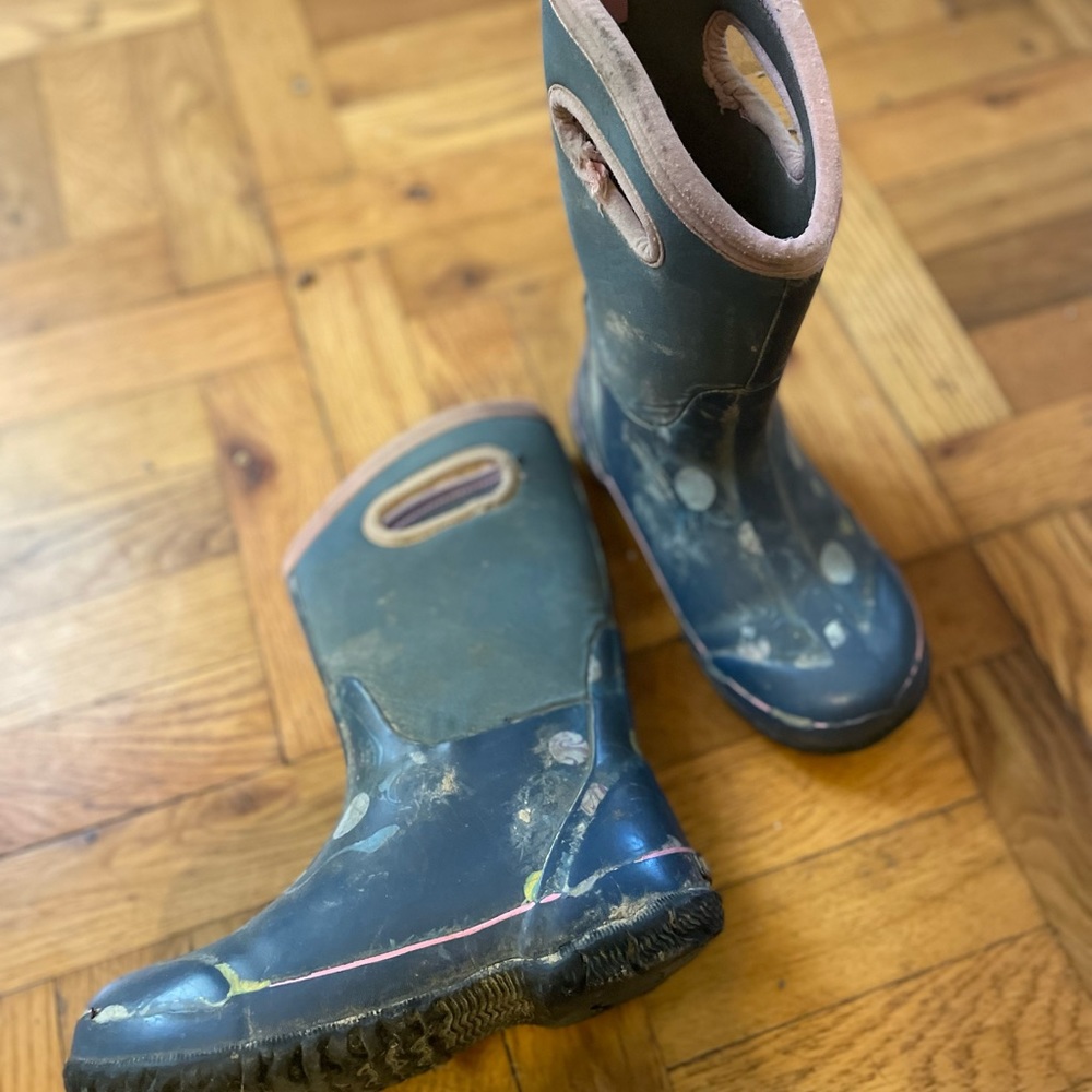 Classic Bogs- Planets Size 3